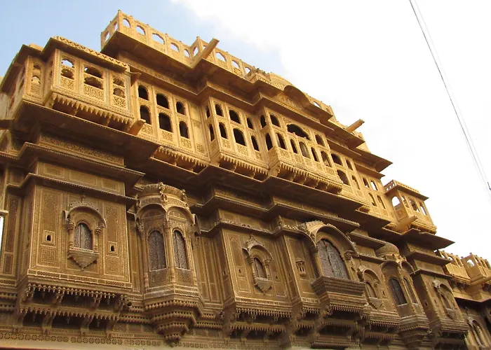 Gaji Hostel Jaisalmer